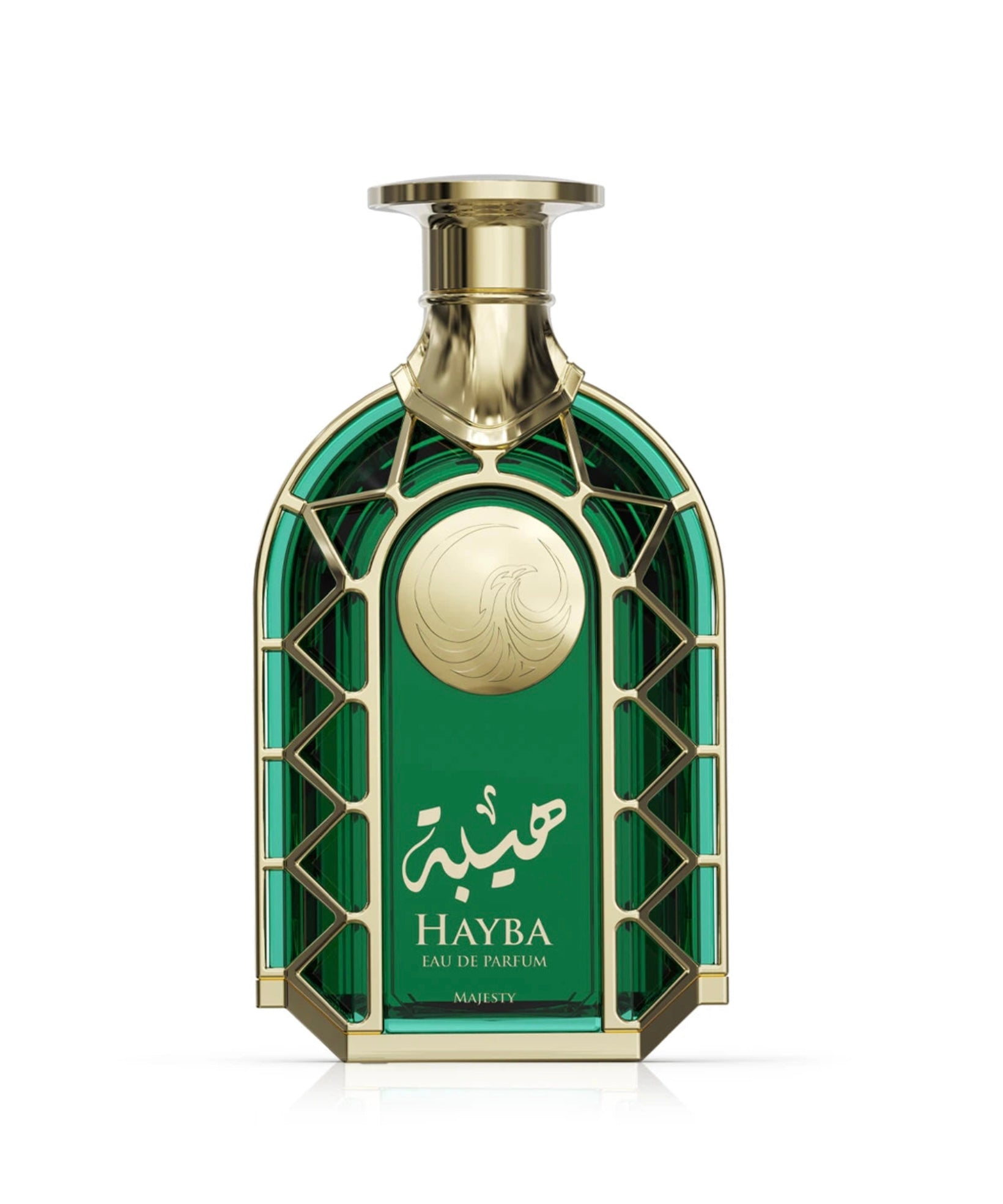 Hayba Majesty 3.4 oz by Le Falcon
