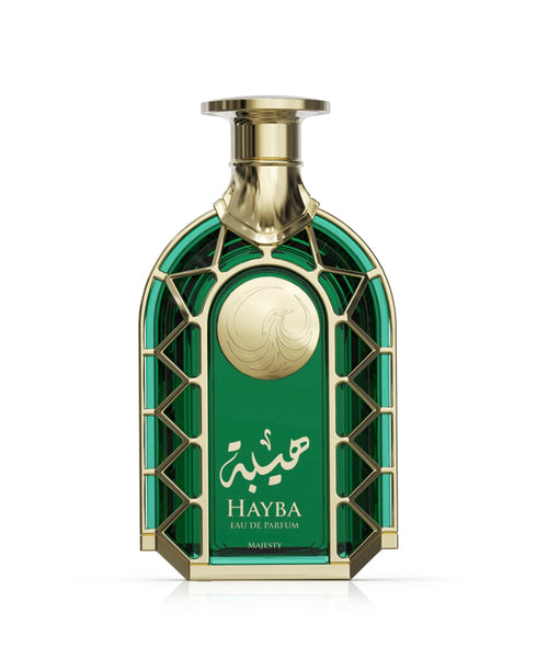 Hayba Majesty 3.4 oz by Le Falcon