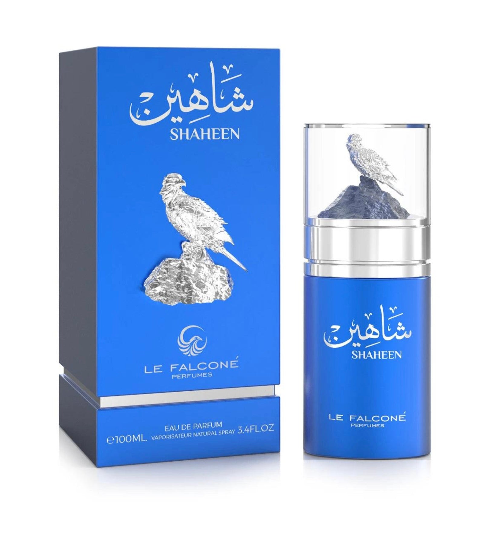 Shaheen 3.4oz by Le Falconé
