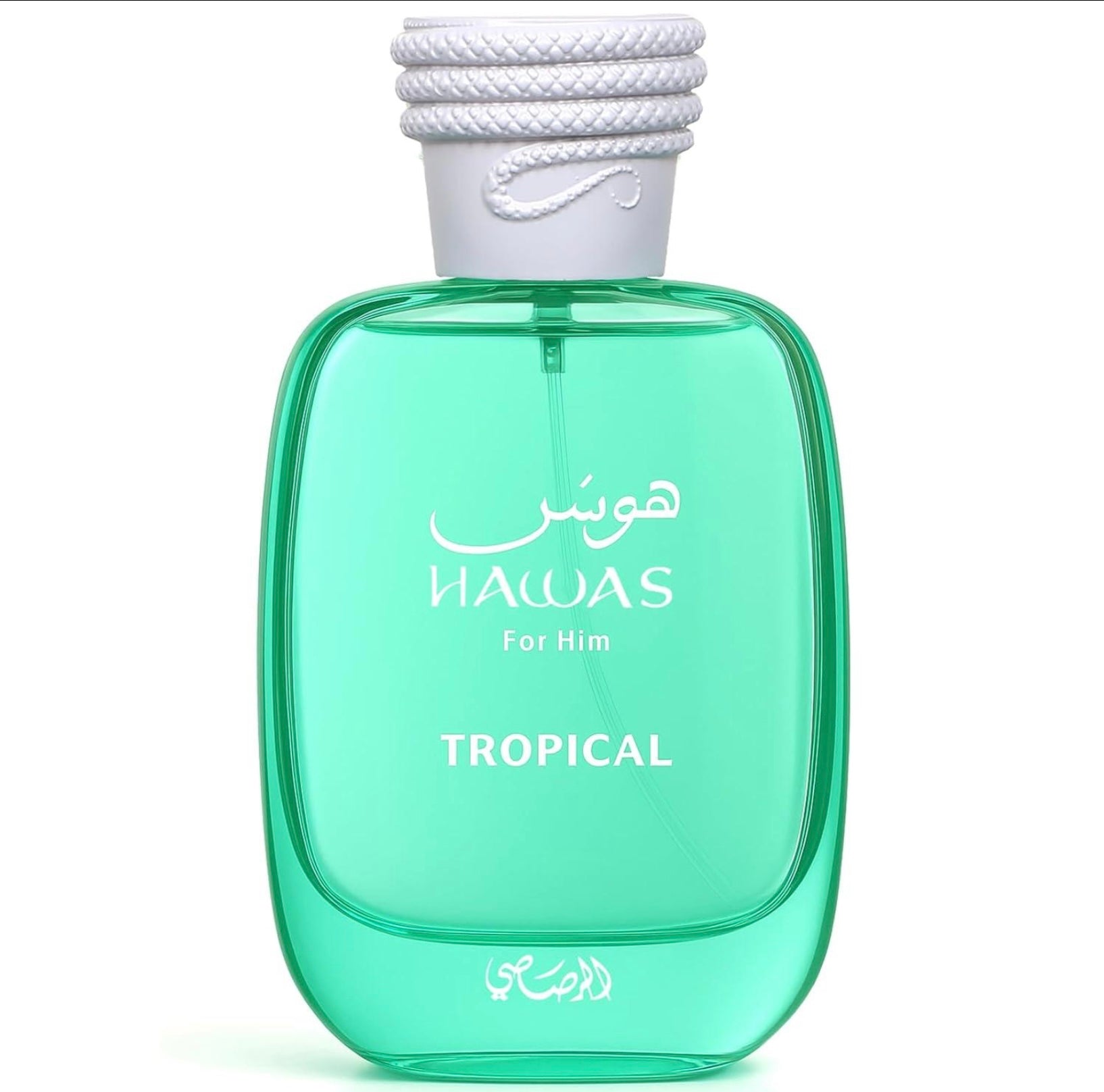 Hawas Tropical 3.4oz by Rasasi