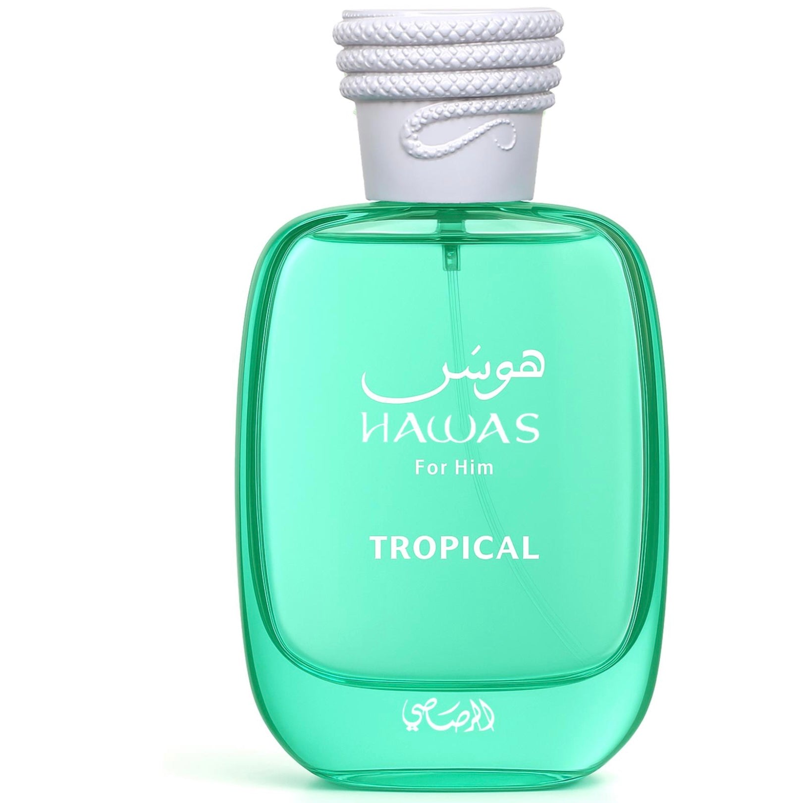 Hawas Tropical 3.4oz by Rasasi