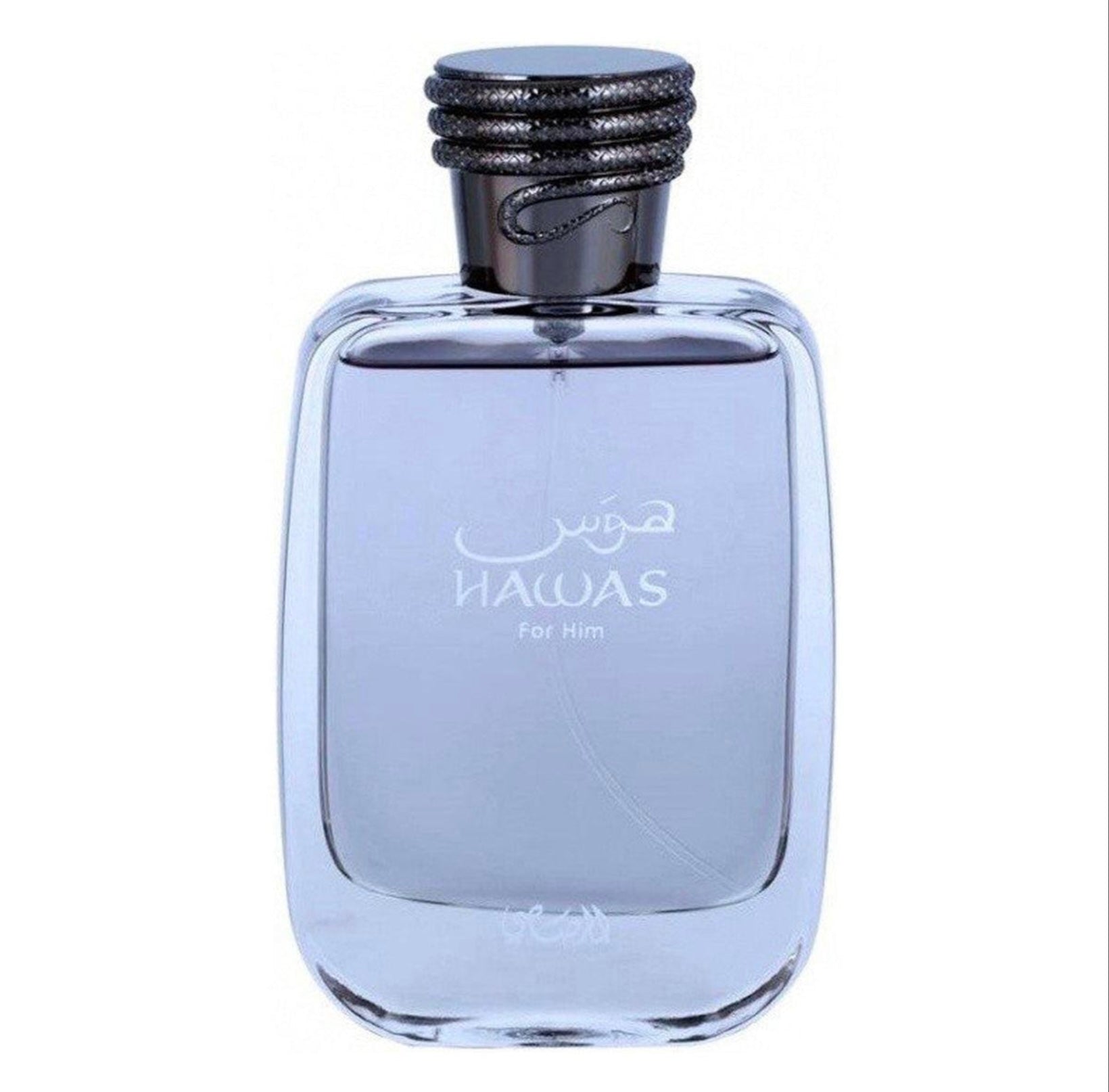 Hawas For Him 3.4oz by Rasasi