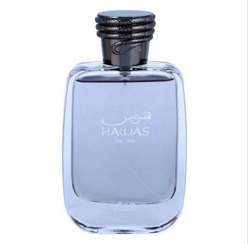 Hawas For Him 3.4oz by Rasasi