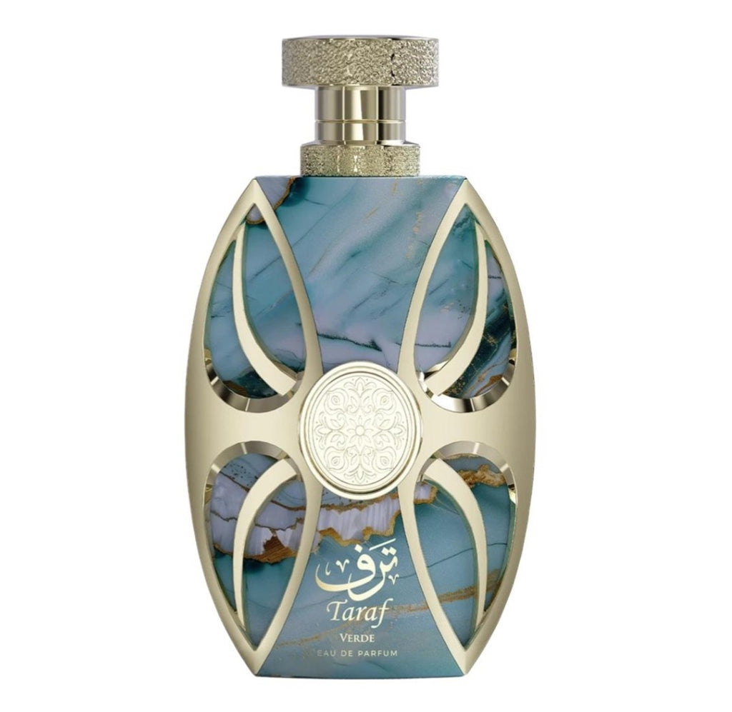 Taraf Verde 3.4oz by Amaran