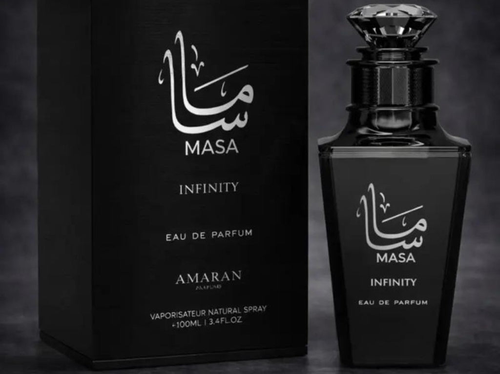 100ml Masa Infinity by Amaran