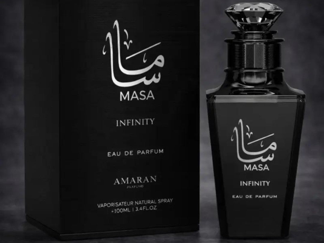 100ml Masa Infinity by Amaran