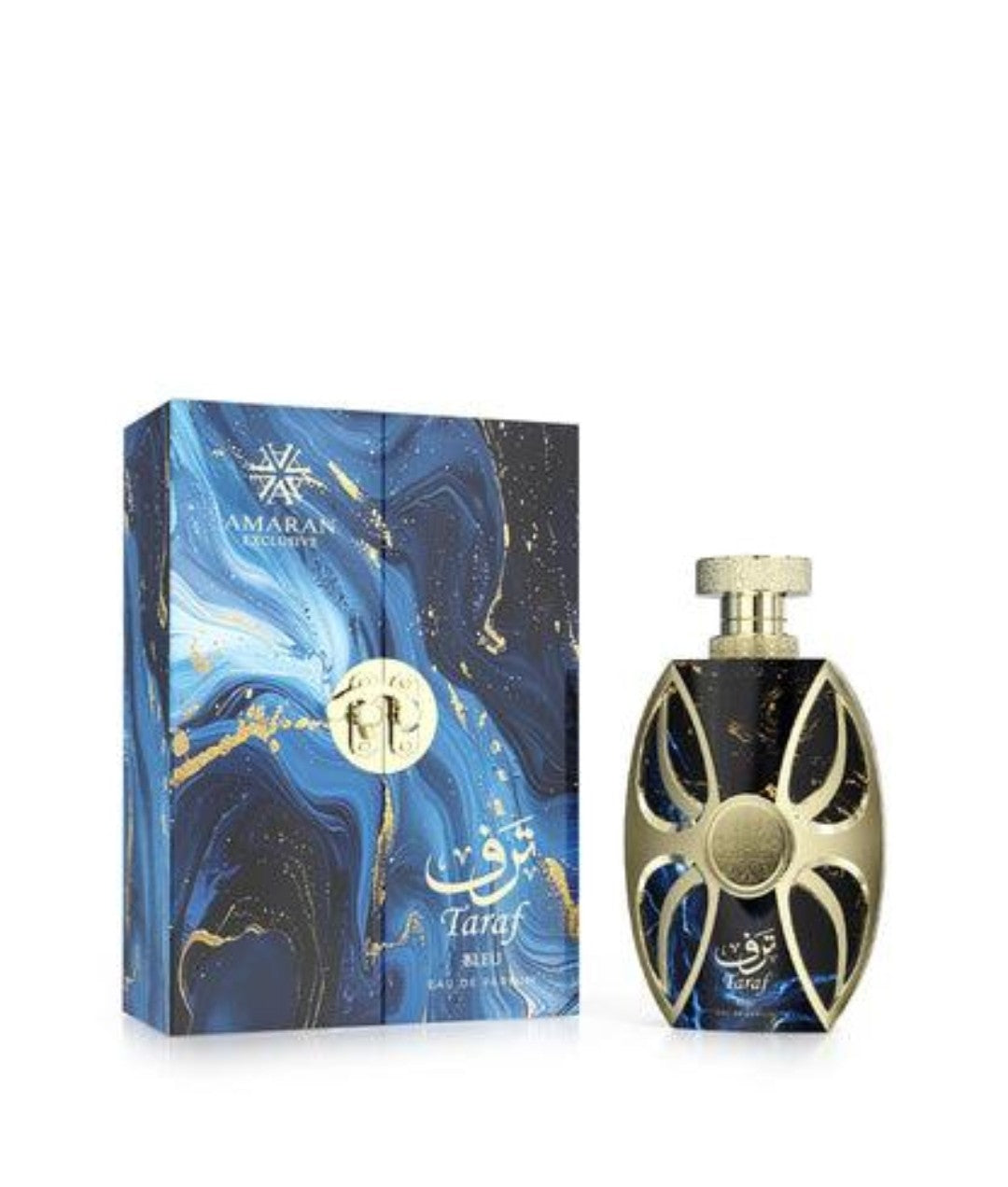 Taraf Blue 3.4 by Amaran