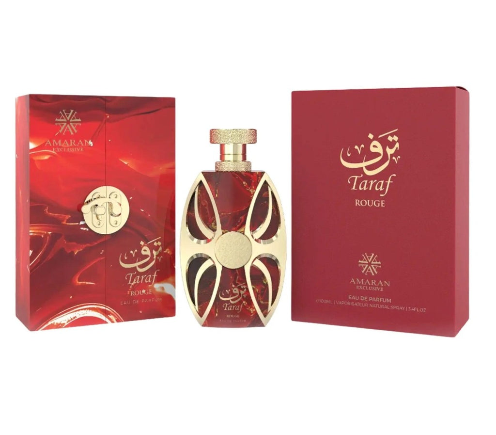Taraf Rouge 3.4oz by Amaran