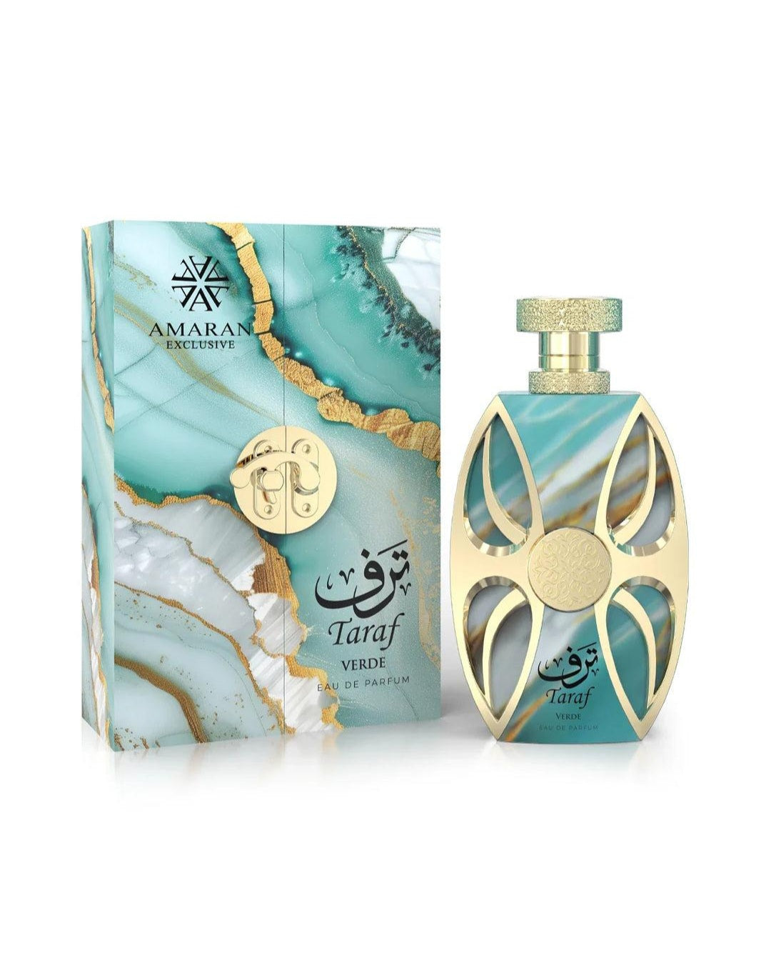 Taraf Verde 3.4oz by Amaran
