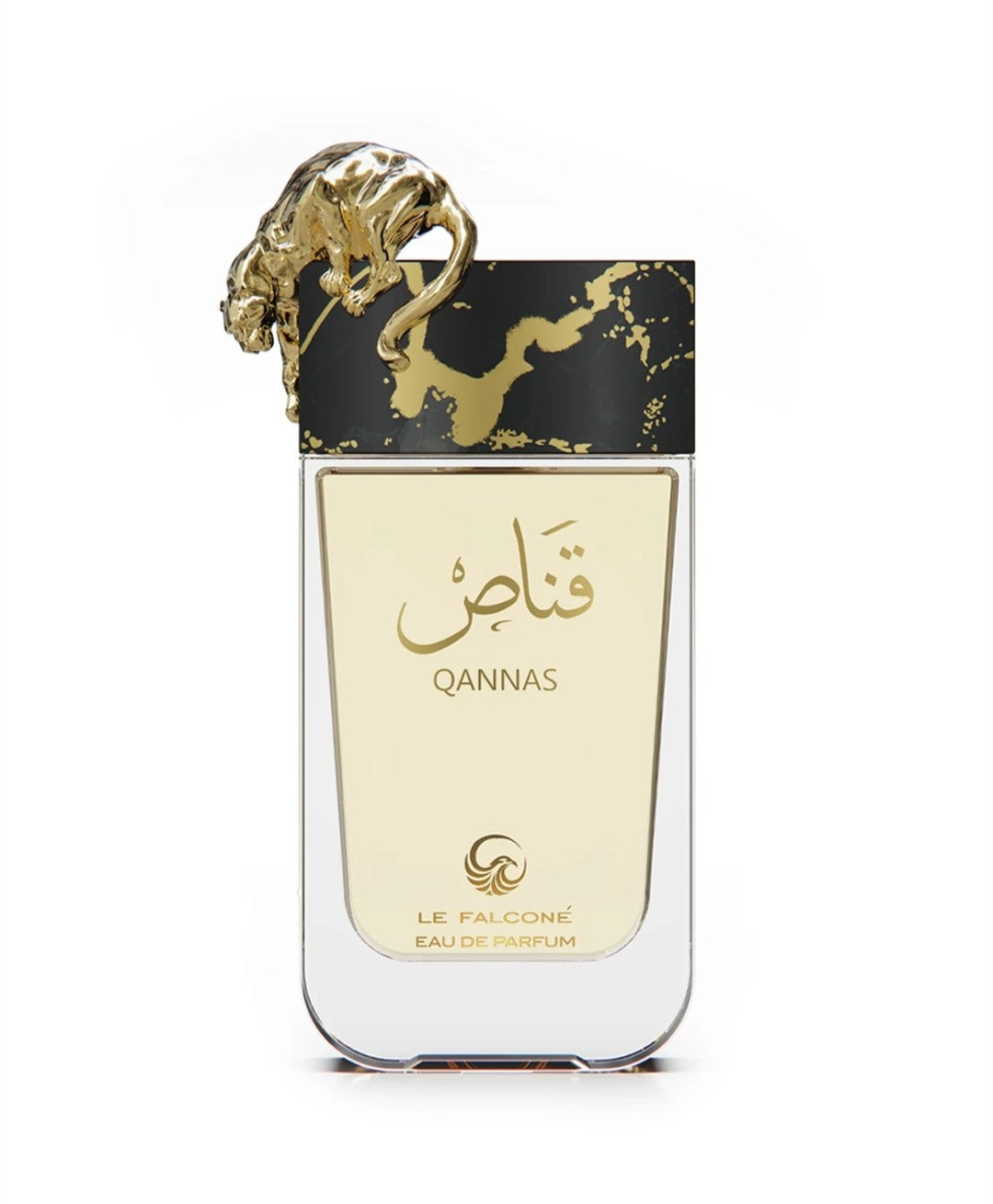 Qannas 3.4oz by Le Falconé