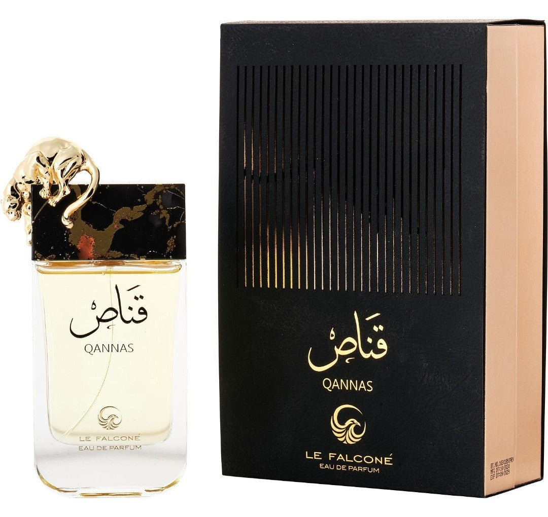 Qannas 3.4oz by Le Falconé