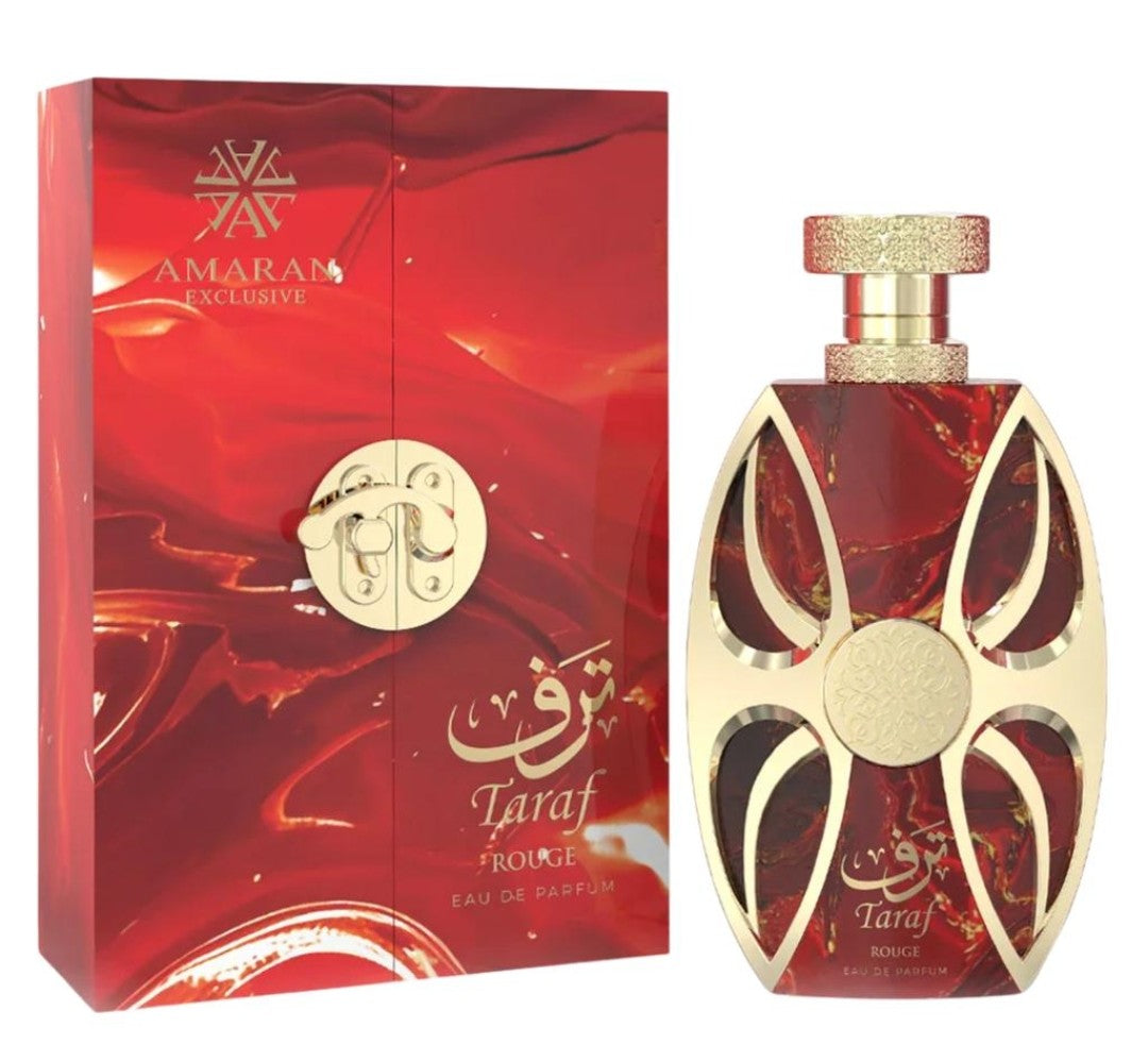 Taraf Rouge 3.4oz by Amaran