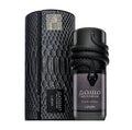 Musamam black intense 3.4oz by Lattafa