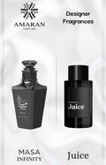 100ml Masa Infinity by Amaran