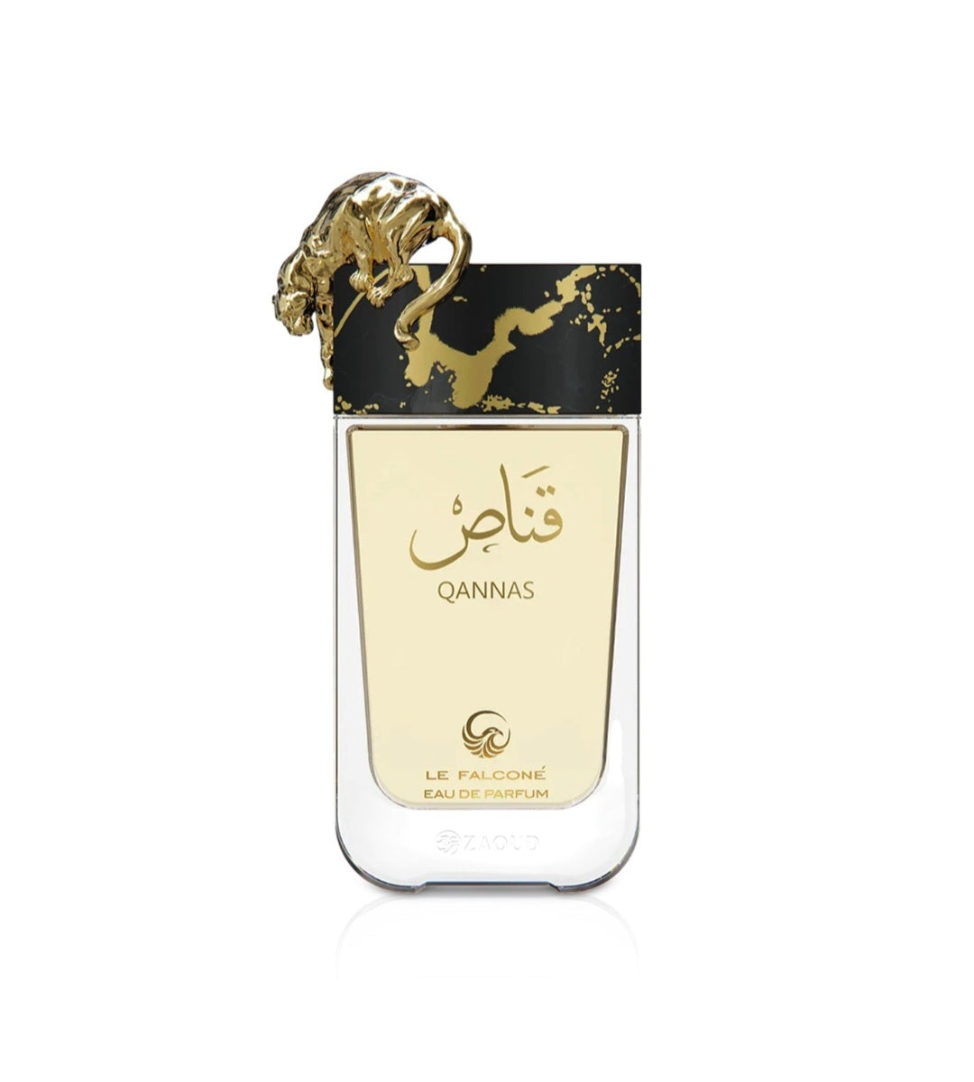 Qannas 3.4oz by Le Falconé