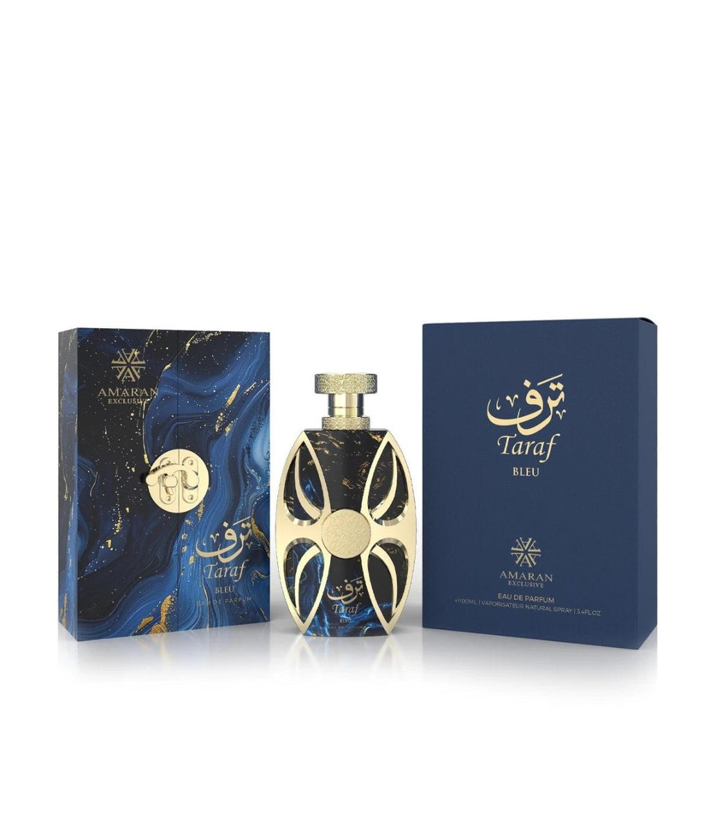 Taraf Blue 3.4 by Amaran