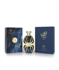 Taraf Blue 3.4 by Amaran