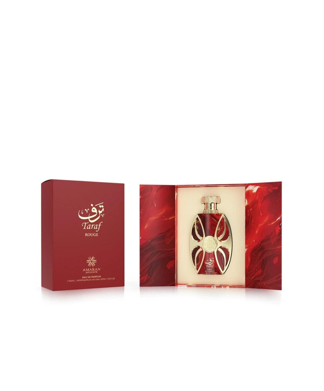 Taraf Rouge 3.4oz by Amaran